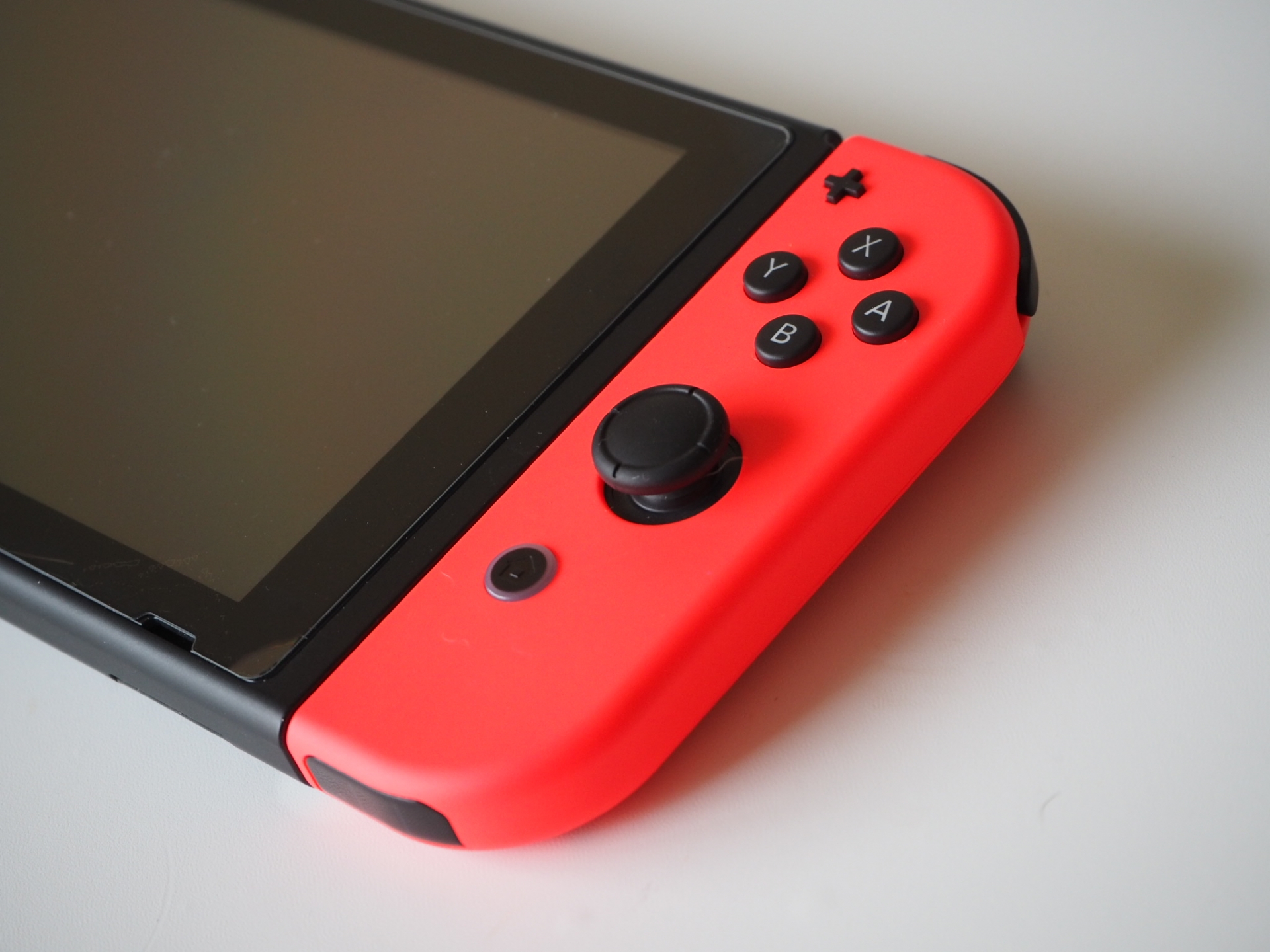 ゲリラ販売で買ったSwitch2